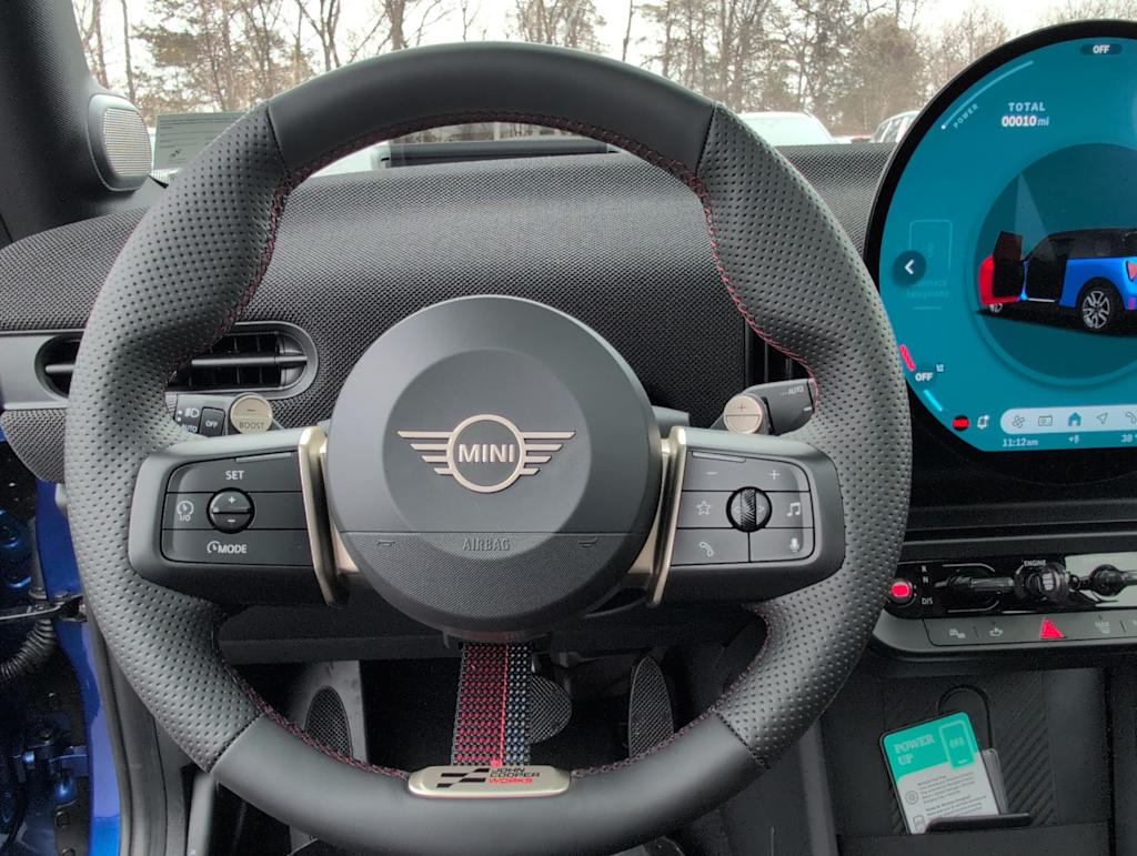 Thumbnail: 2026 MINI Cooper - 13