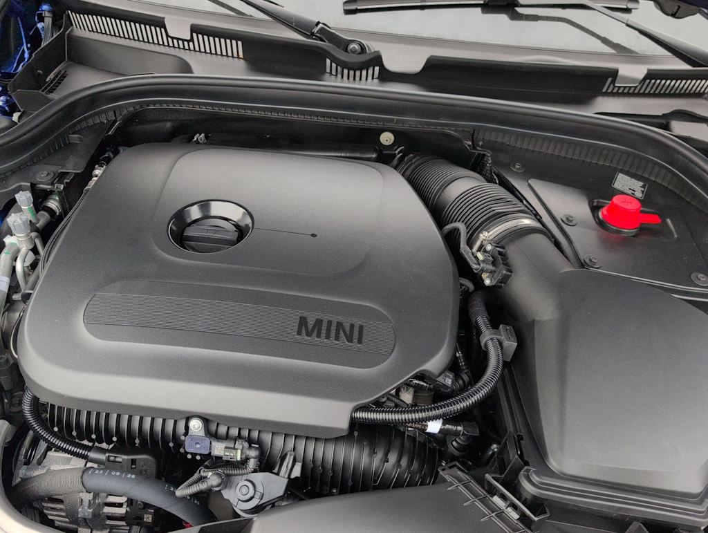 Thumbnail: 2026 MINI Cooper - 8