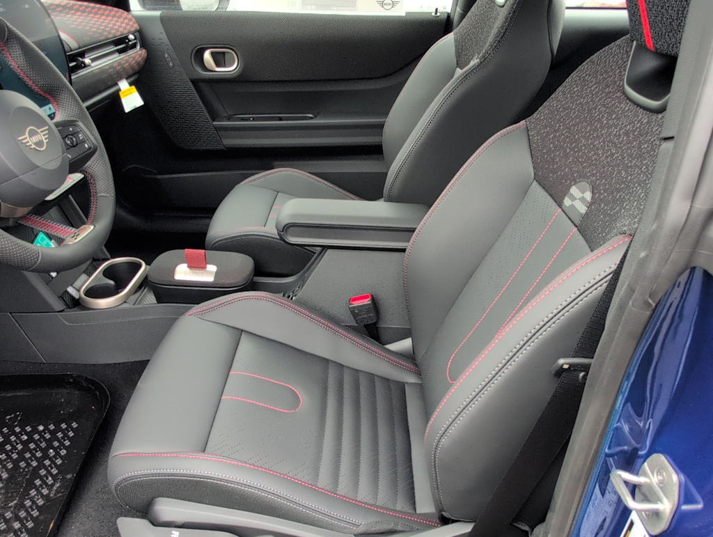 Thumbnail: 2026 MINI Cooper - 10