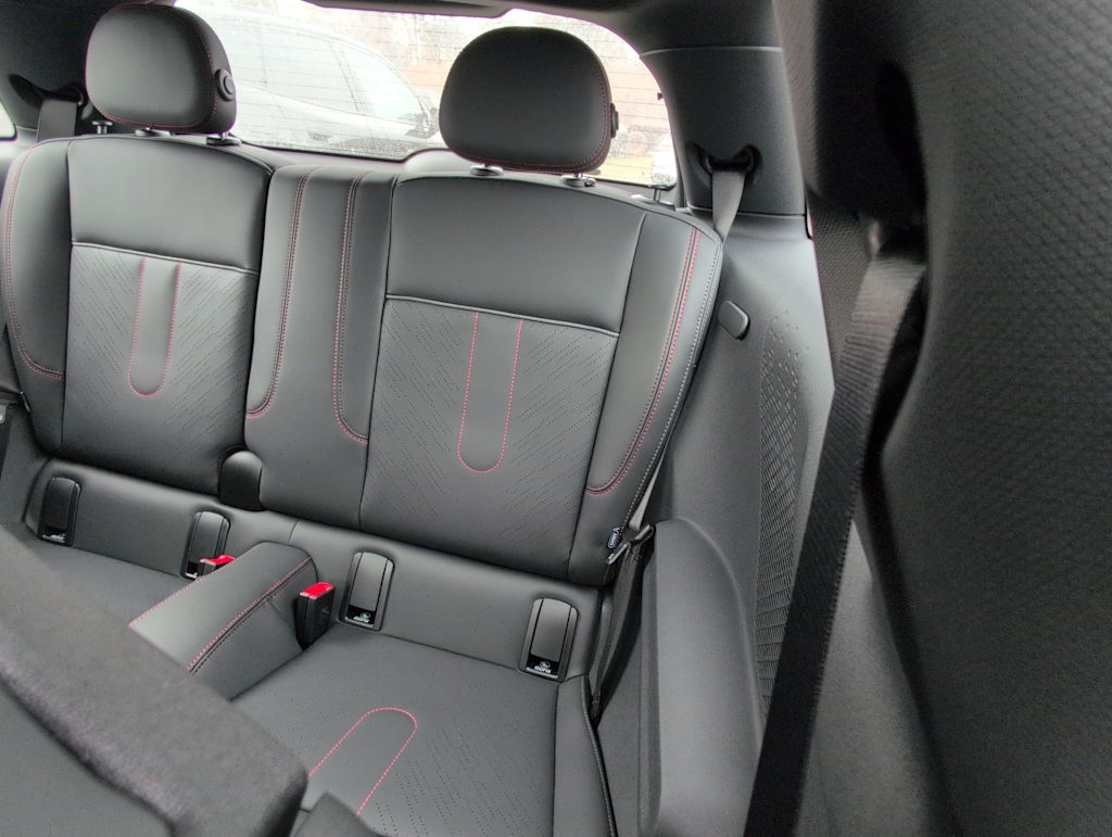 Thumbnail: 2026 MINI Cooper - 12