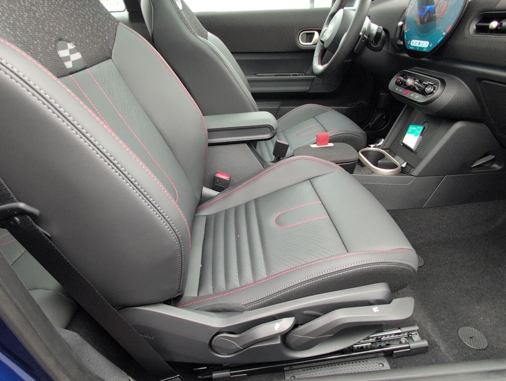 Thumbnail: 2026 MINI Cooper - 11