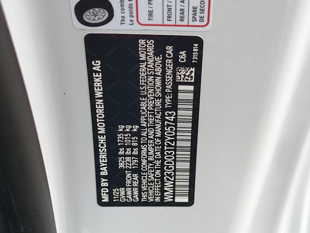 Thumbnail: 2026 MINI Cooper - 18