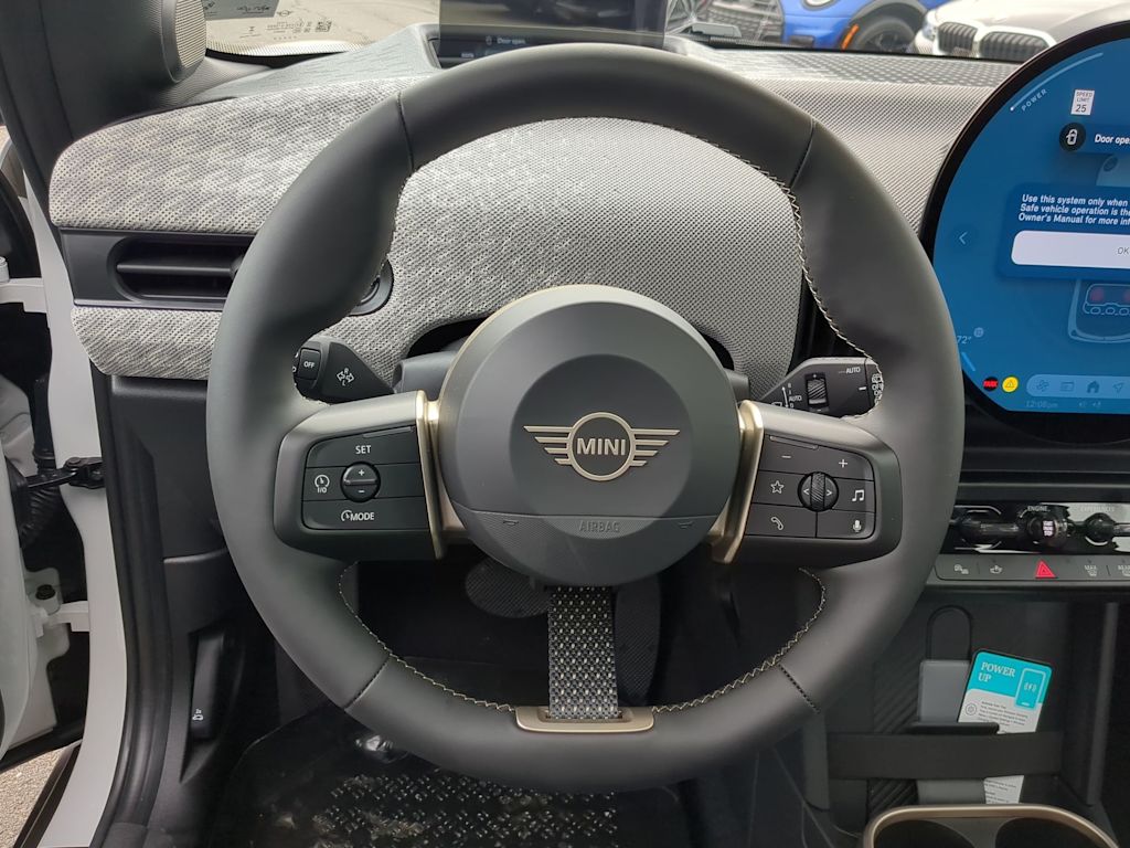 Thumbnail: 2026 MINI Cooper - 14