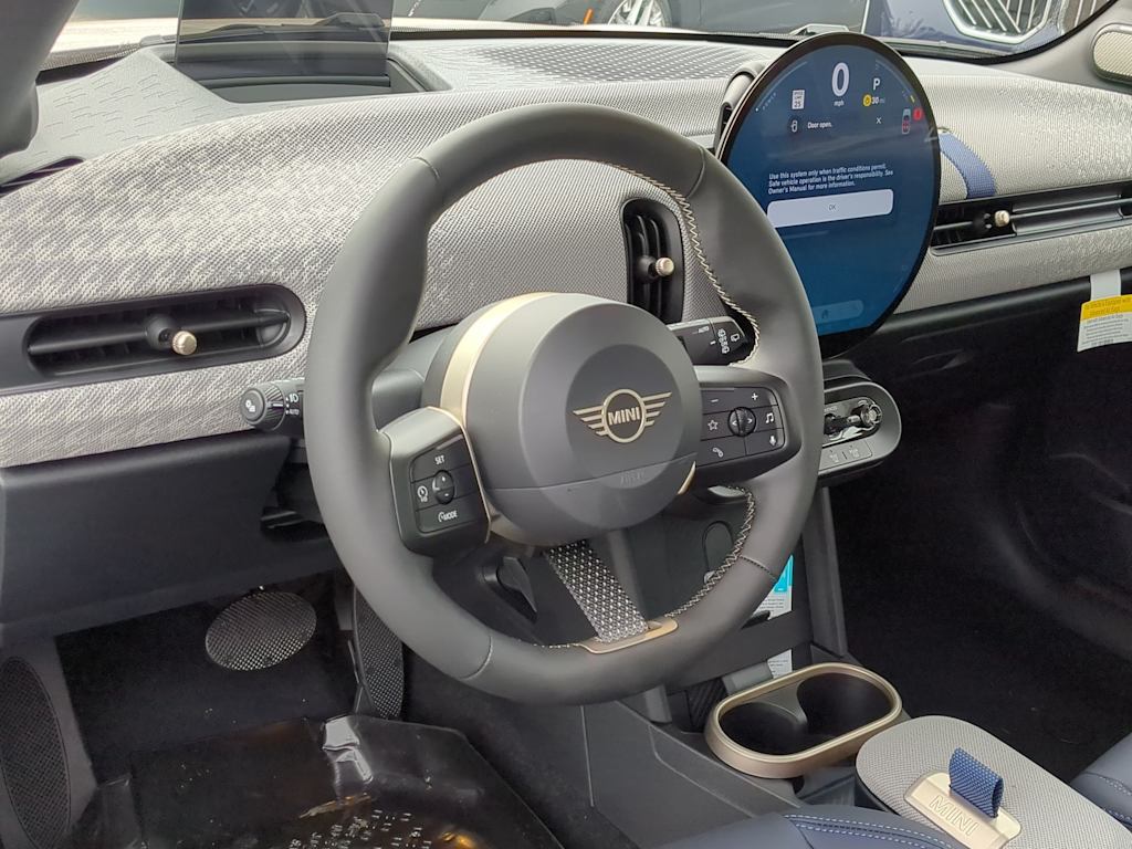 Thumbnail: 2026 MINI Cooper - 10