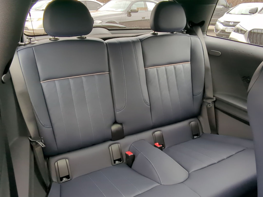 Thumbnail: 2026 MINI Cooper - 27