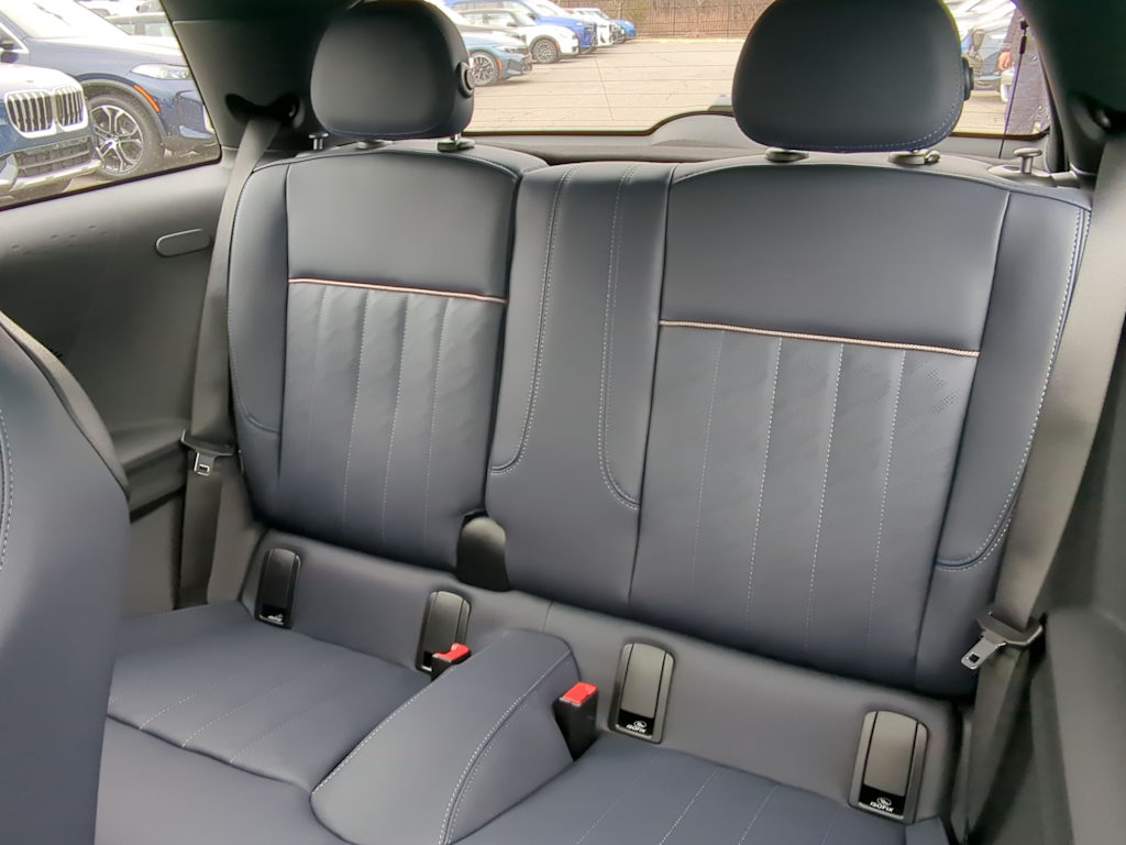 Thumbnail: 2026 MINI Cooper - 13