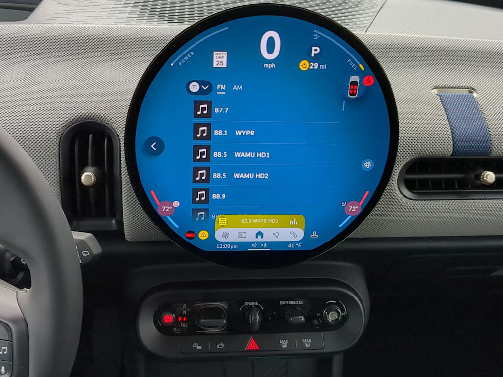 Thumbnail: 2026 MINI Cooper - 16