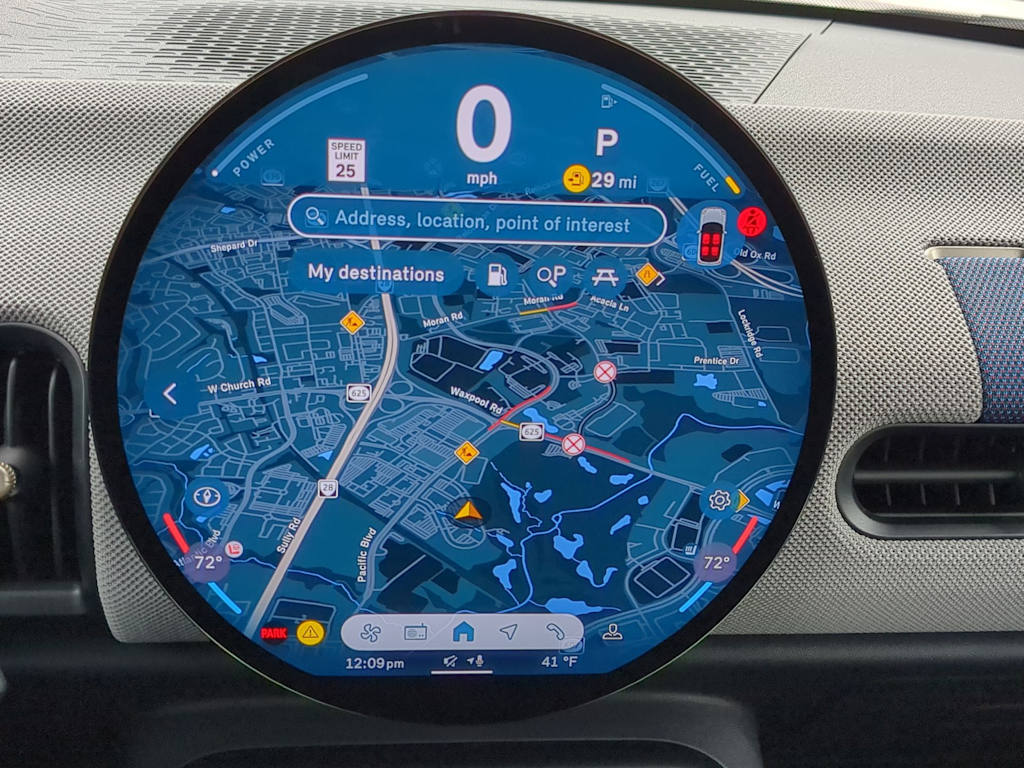 Thumbnail: 2026 MINI Cooper - 32