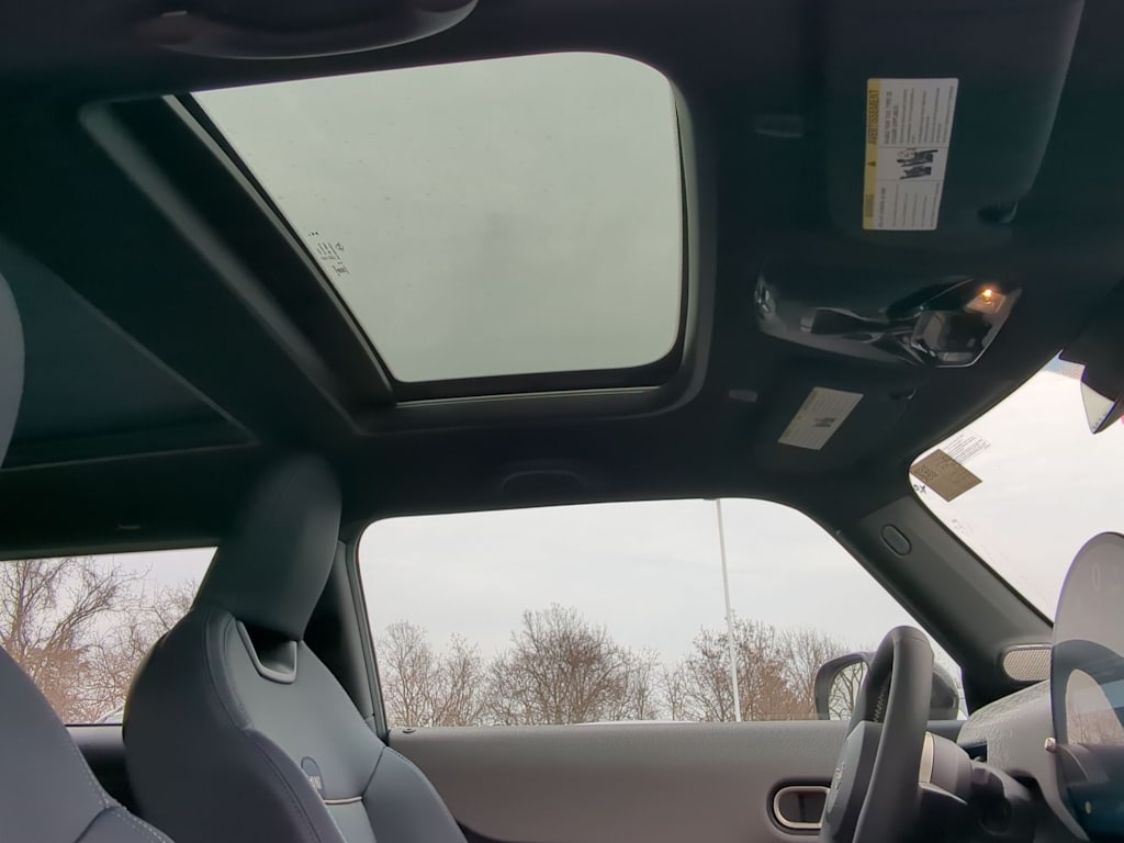 Thumbnail: 2026 MINI Cooper - 28