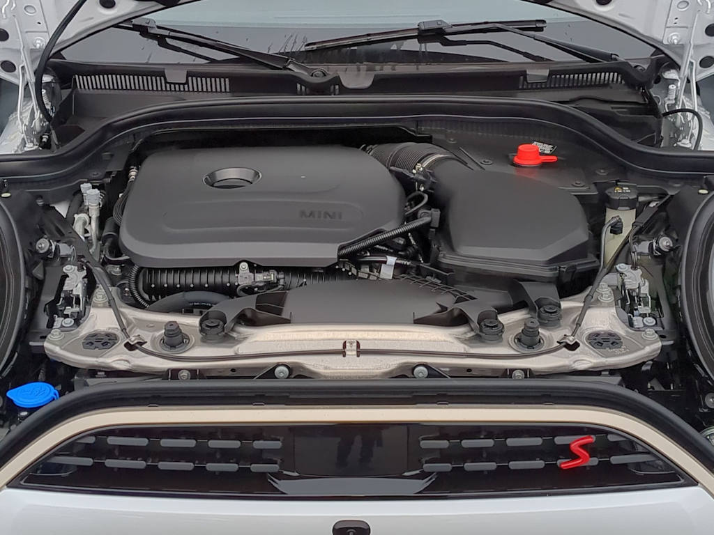 Thumbnail: 2026 MINI Cooper - 9