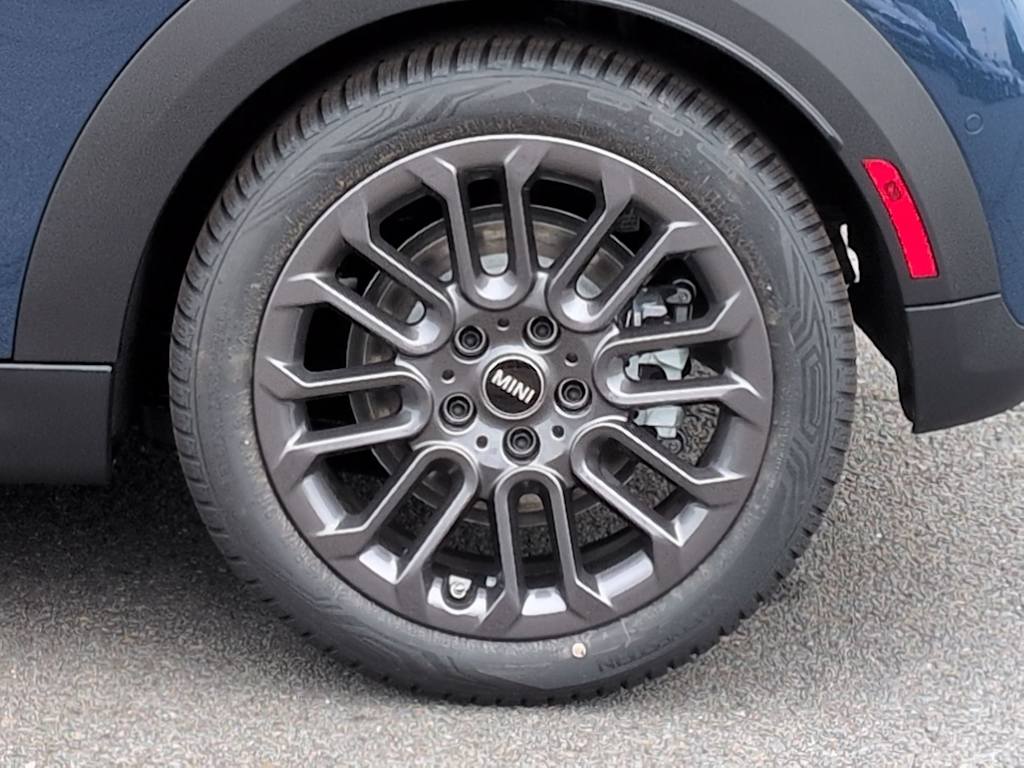 Thumbnail: 2026 MINI Cooper - 8
