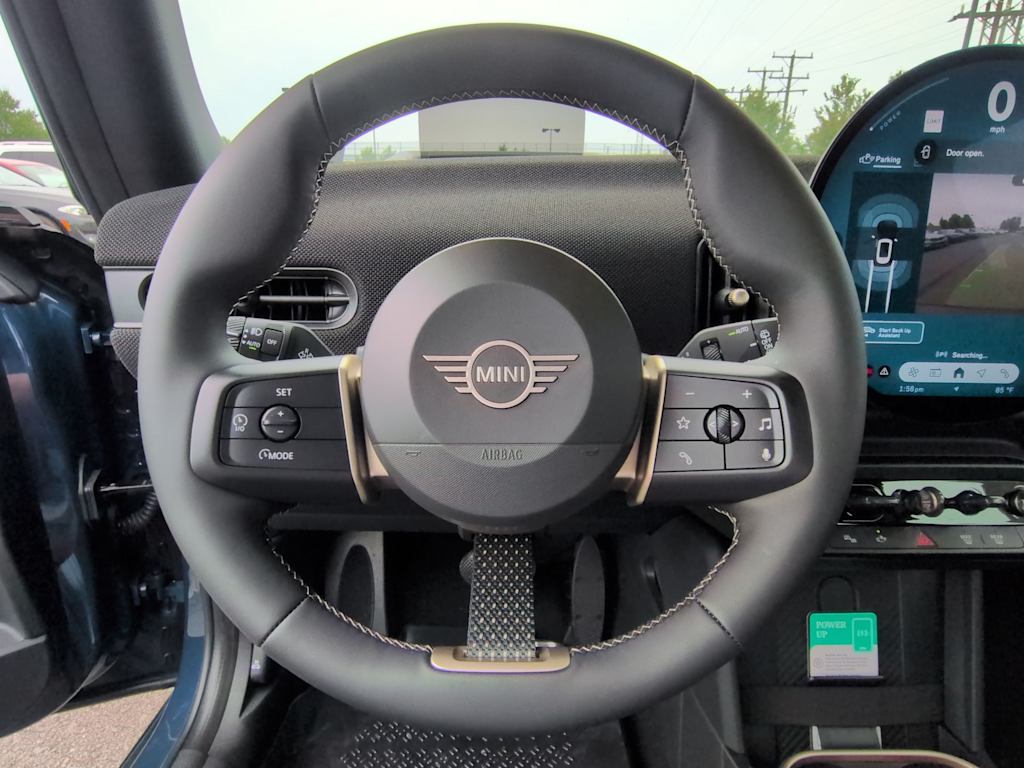 Thumbnail: 2026 MINI Cooper - 10