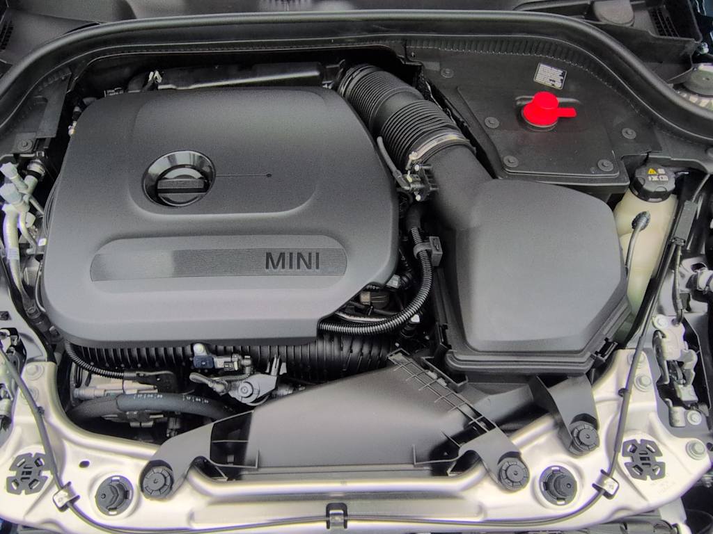 Thumbnail: 2026 MINI Cooper - 9