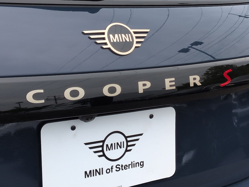 Thumbnail: 2026 MINI Cooper - 23