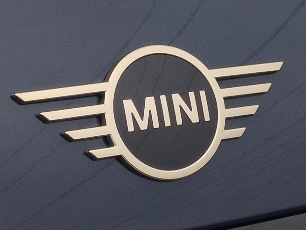 Thumbnail: 2026 MINI Cooper - 22