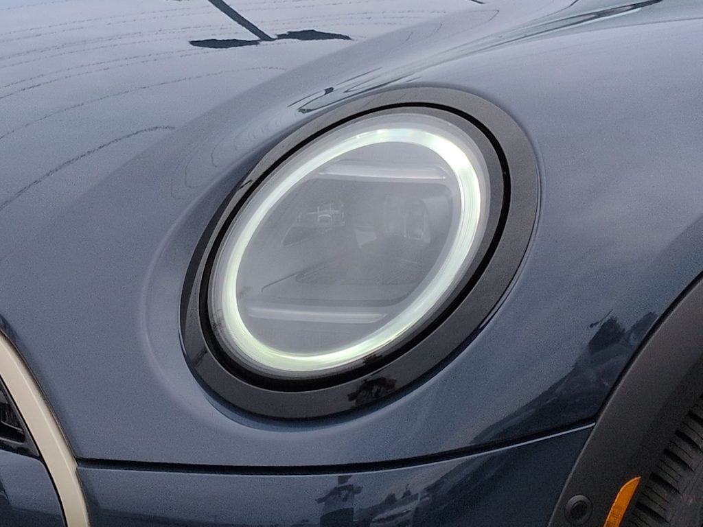 Thumbnail: 2026 MINI Cooper - 7
