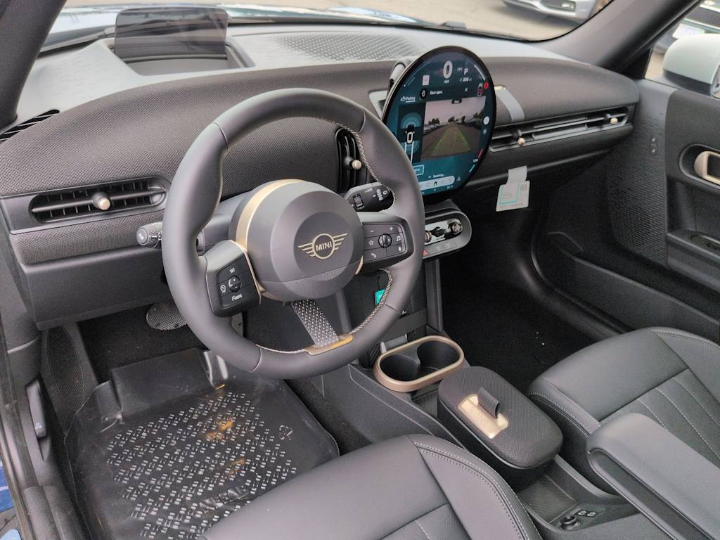 Thumbnail: 2026 MINI Cooper - 2