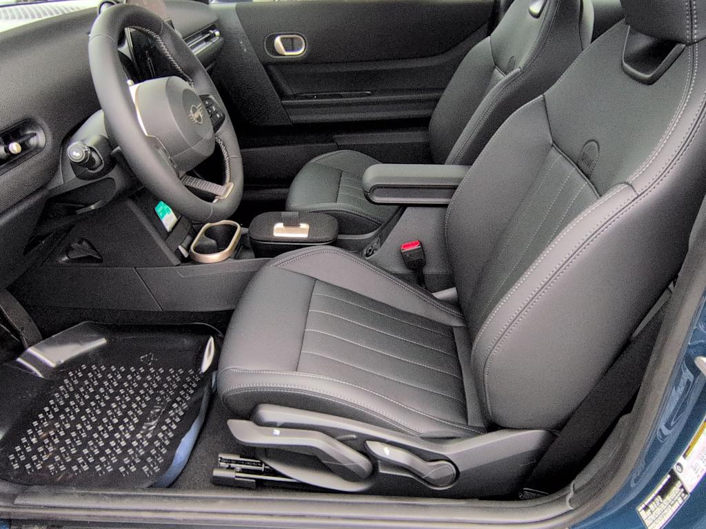 Thumbnail: 2026 MINI Cooper - 11