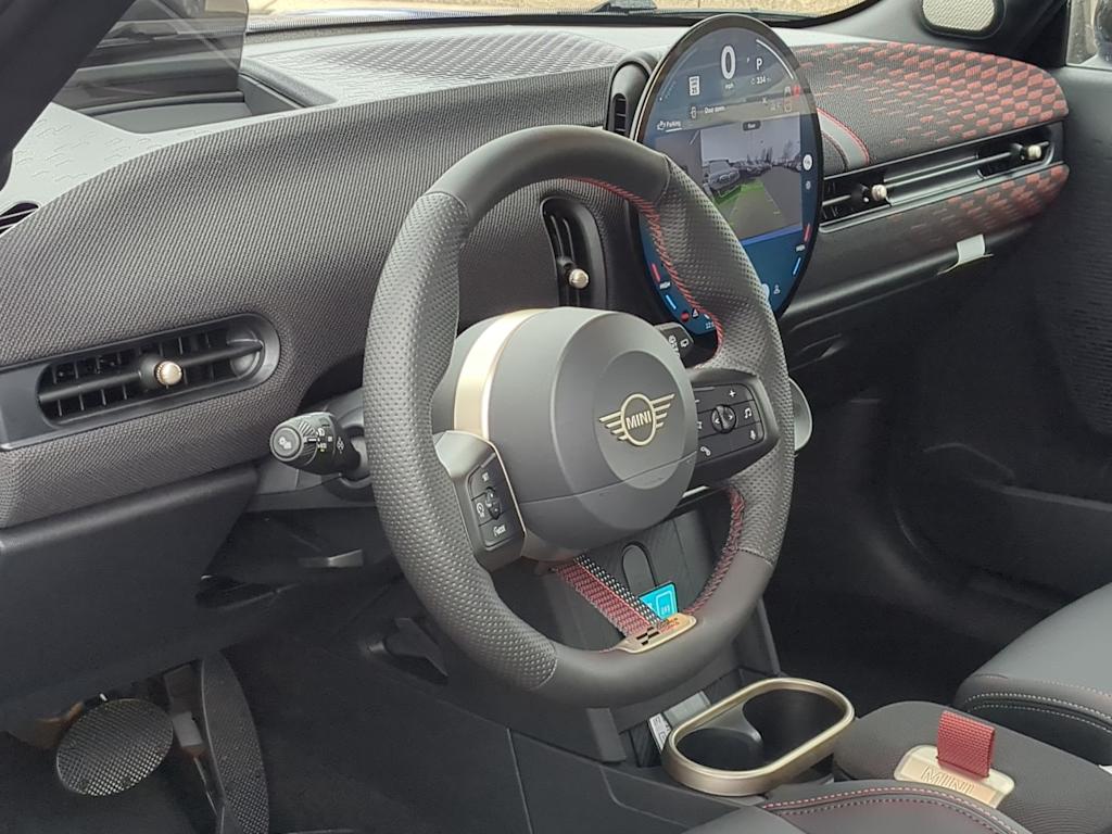 Thumbnail: 2026 MINI Cooper - 2