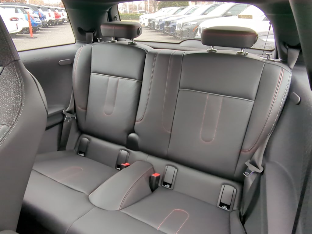 Thumbnail: 2026 MINI Cooper - 13