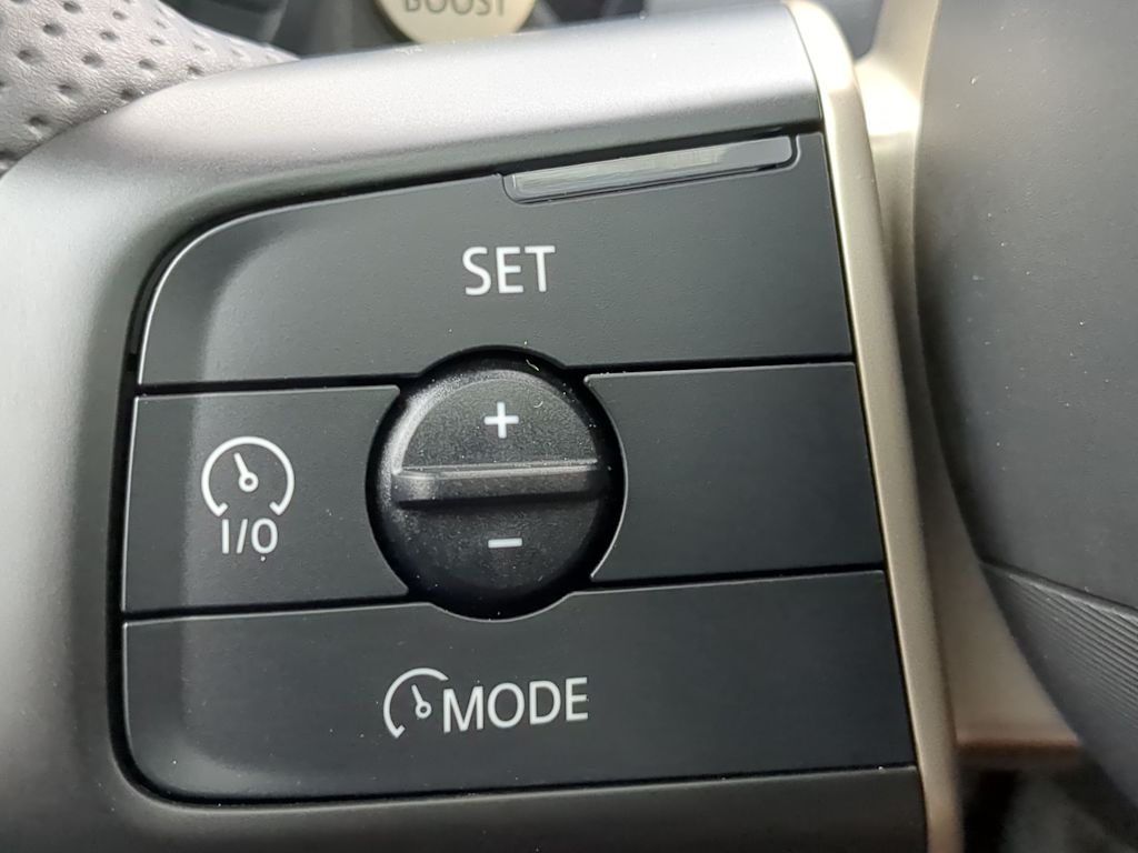 Thumbnail: 2026 MINI Cooper - 28