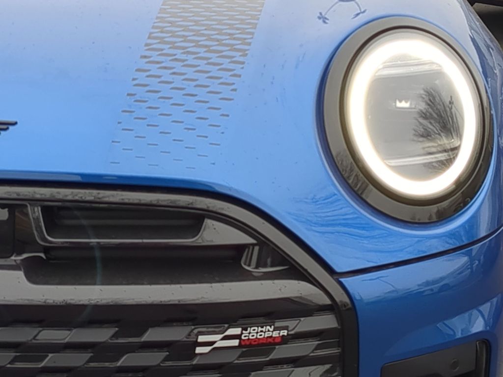 Thumbnail: 2026 MINI Cooper - 7