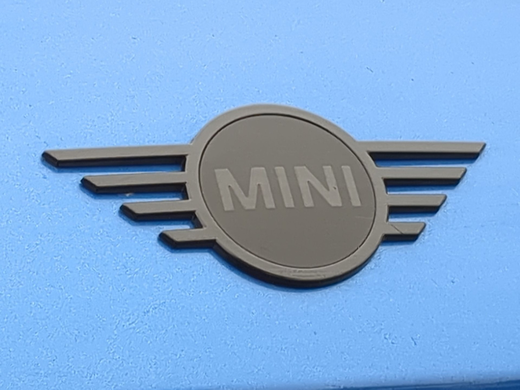 Thumbnail: 2026 MINI Cooper - 24