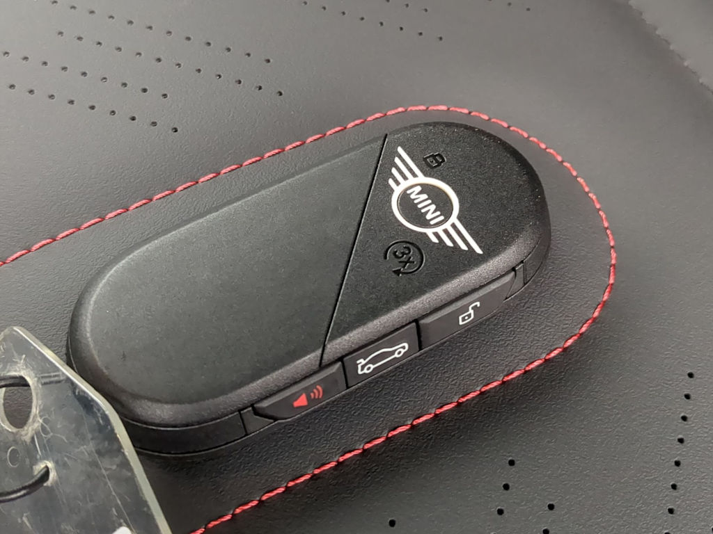 Thumbnail: 2026 MINI Cooper - 18