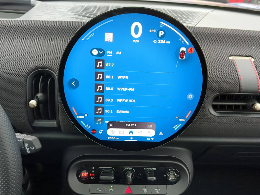 Thumbnail: 2026 MINI Cooper - 15