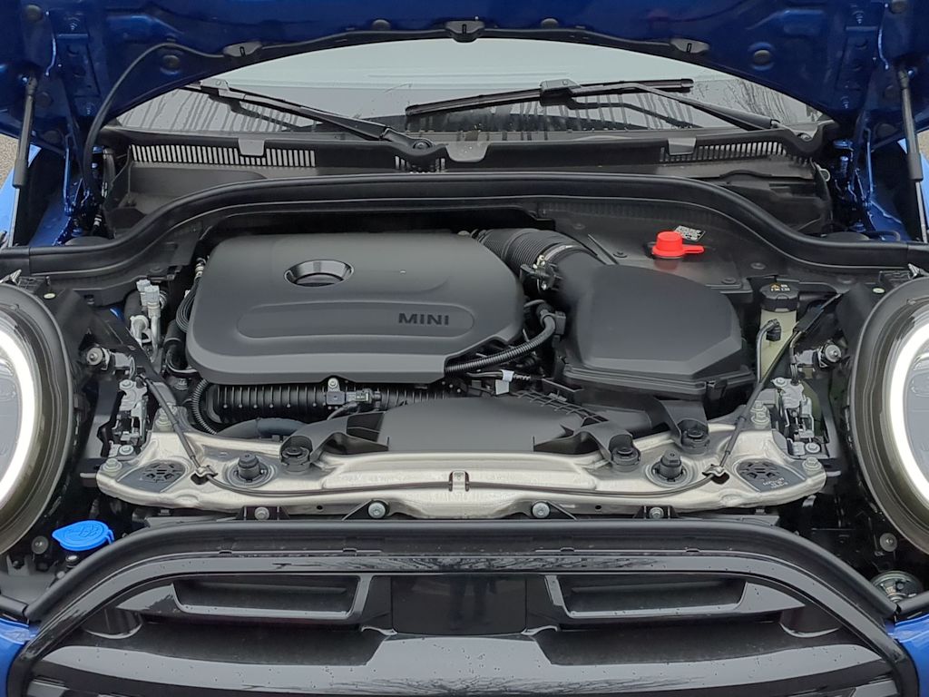 Thumbnail: 2026 MINI Cooper - 9