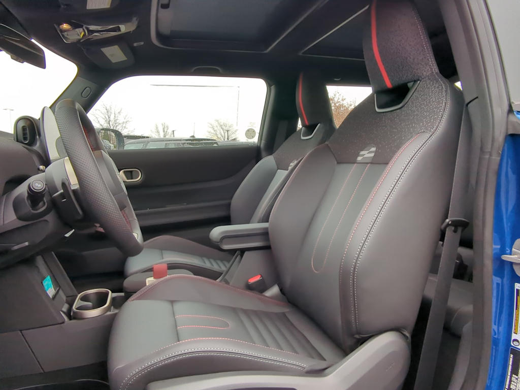 Thumbnail: 2026 MINI Cooper - 11