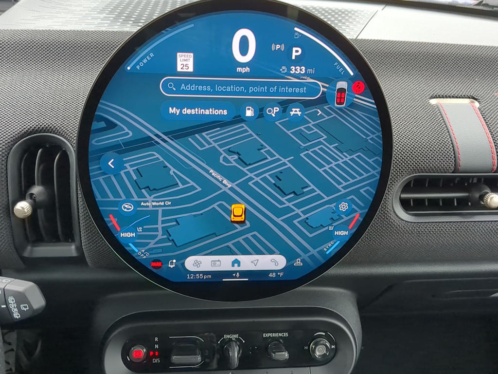 Thumbnail: 2026 MINI Cooper - 32