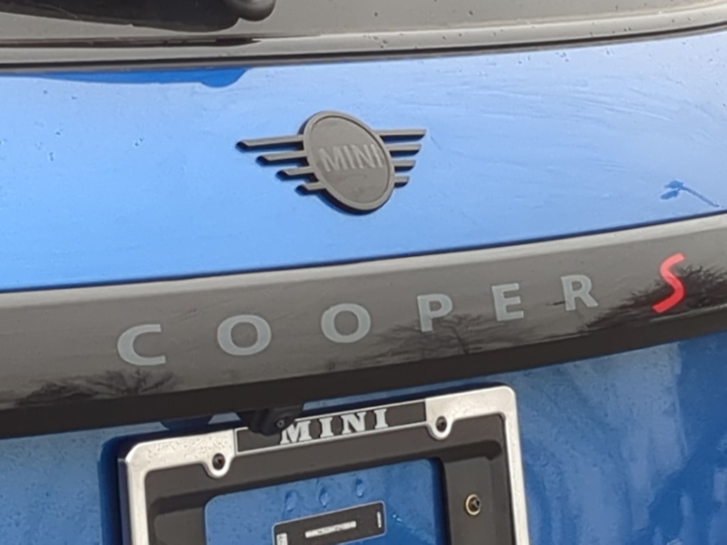 Thumbnail: 2026 MINI Cooper - 25