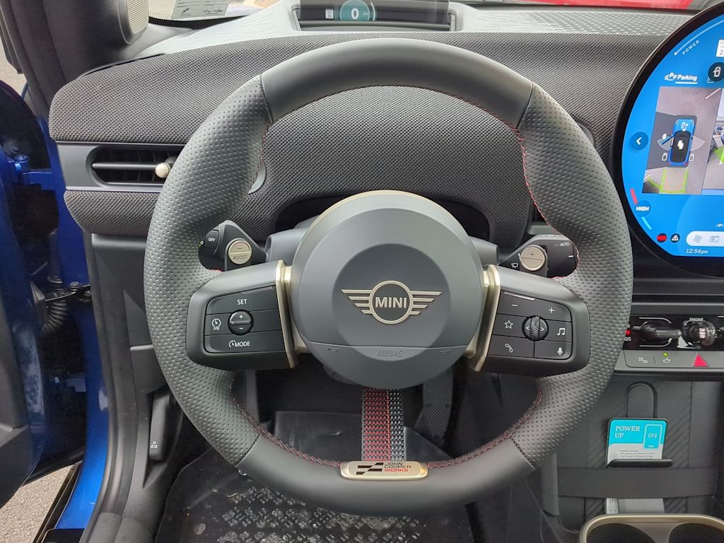 Thumbnail: 2026 MINI Cooper - 14