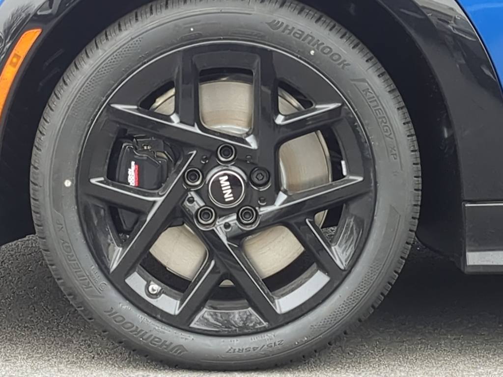 Thumbnail: 2026 MINI Cooper - 8