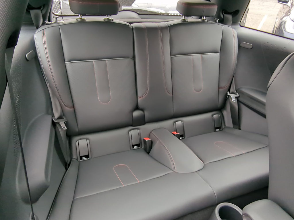 Thumbnail: 2026 MINI Cooper - 27