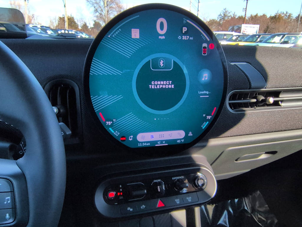 Thumbnail: 2025 MINI Cooper - 14