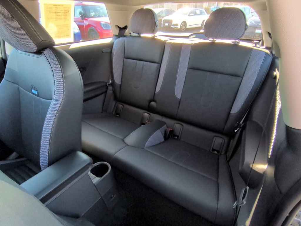 Thumbnail: 2025 MINI Cooper - 12