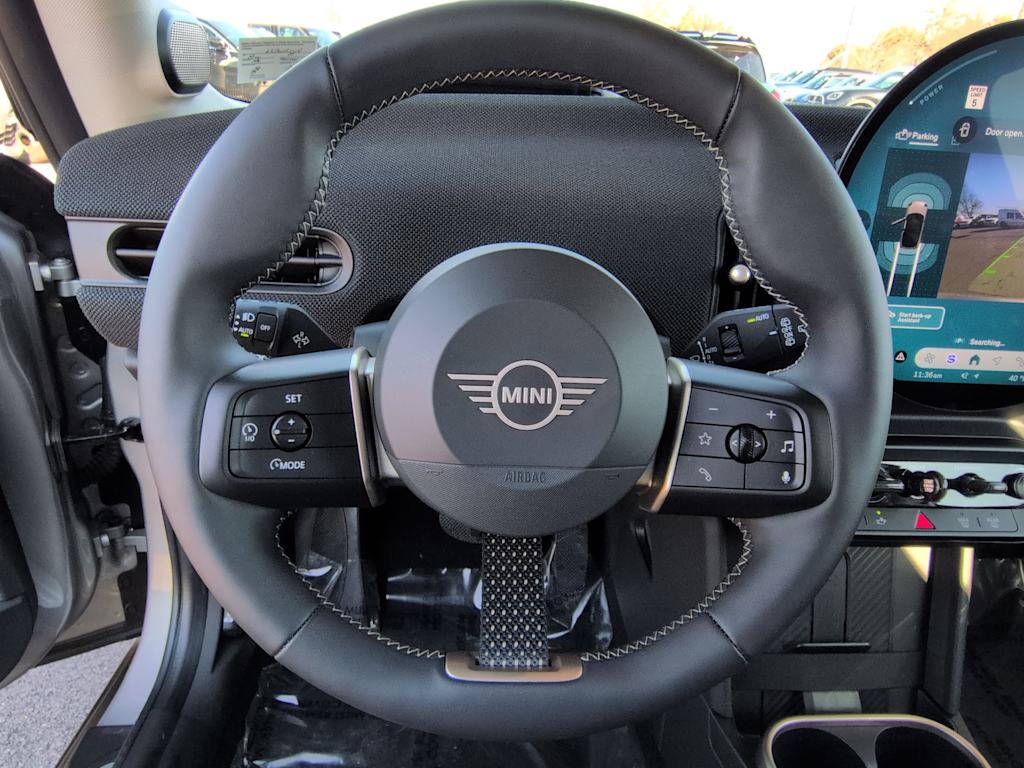 Thumbnail: 2025 MINI Cooper - 13