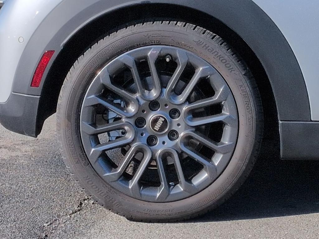 Thumbnail: 2025 MINI Cooper - 8