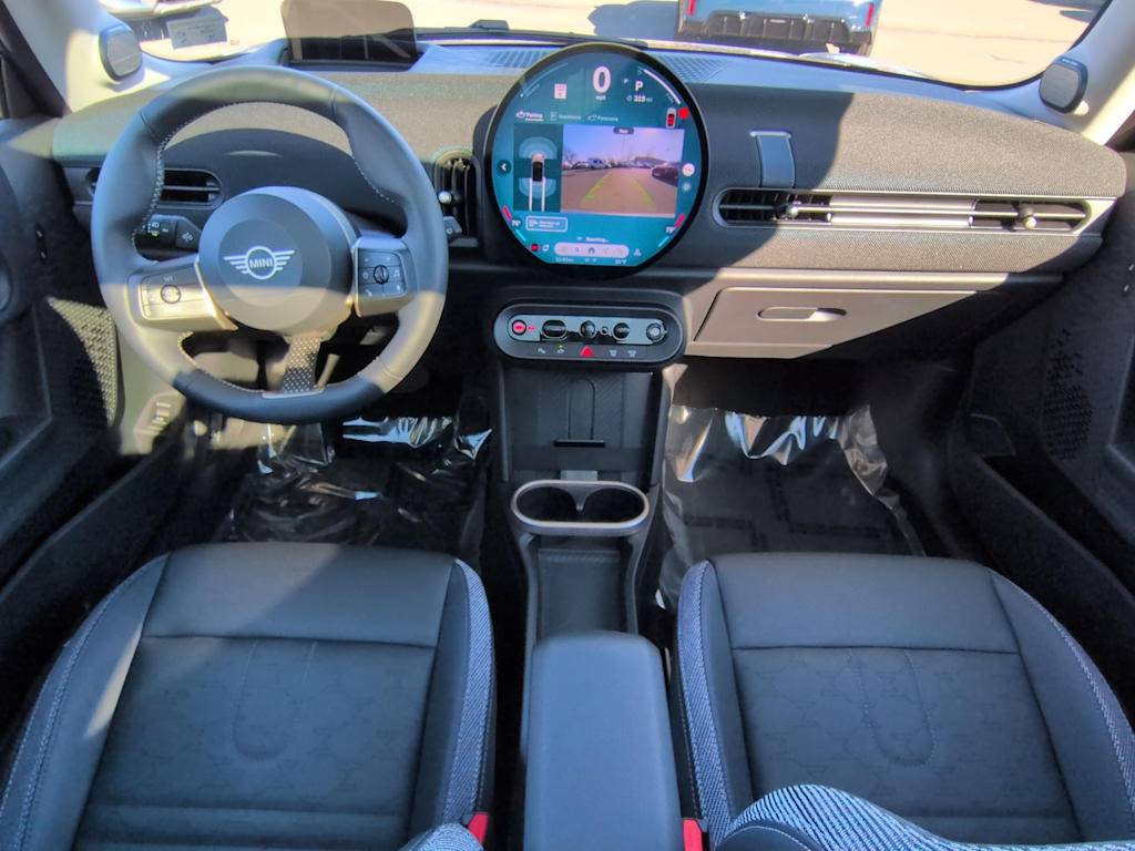 Thumbnail: 2025 MINI Cooper - 10