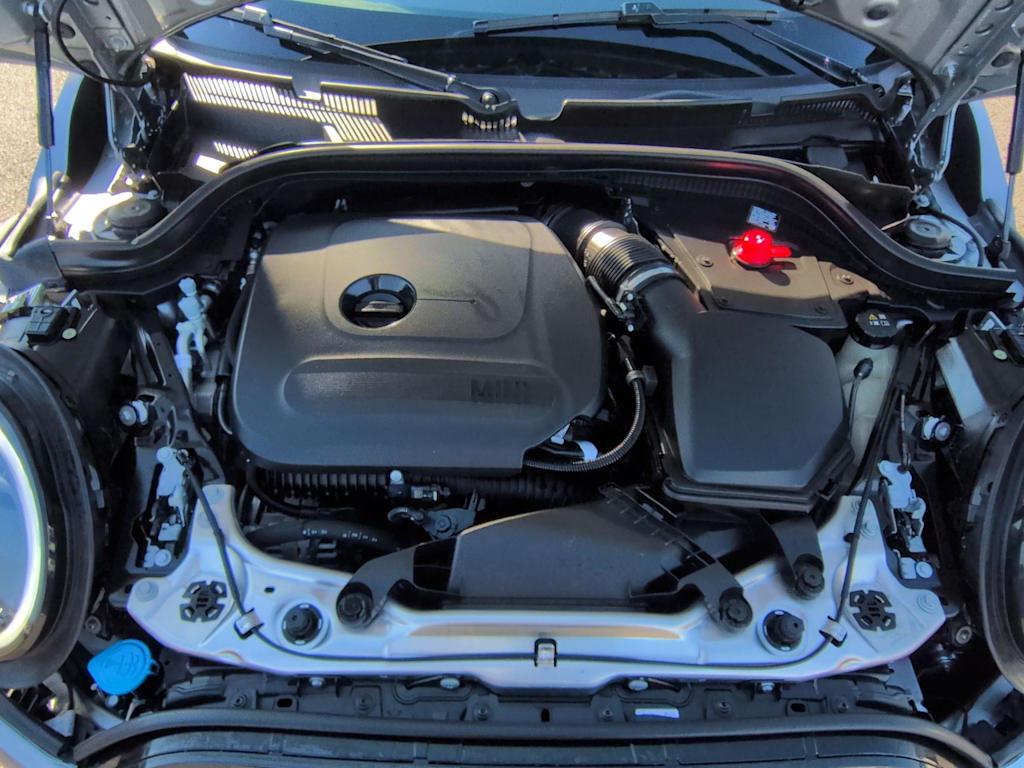 Thumbnail: 2025 MINI Cooper - 9