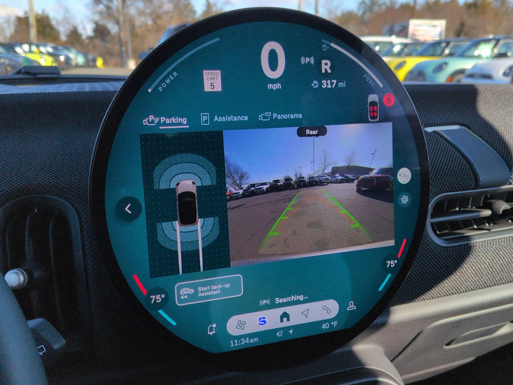 Thumbnail: 2025 MINI Cooper - 32