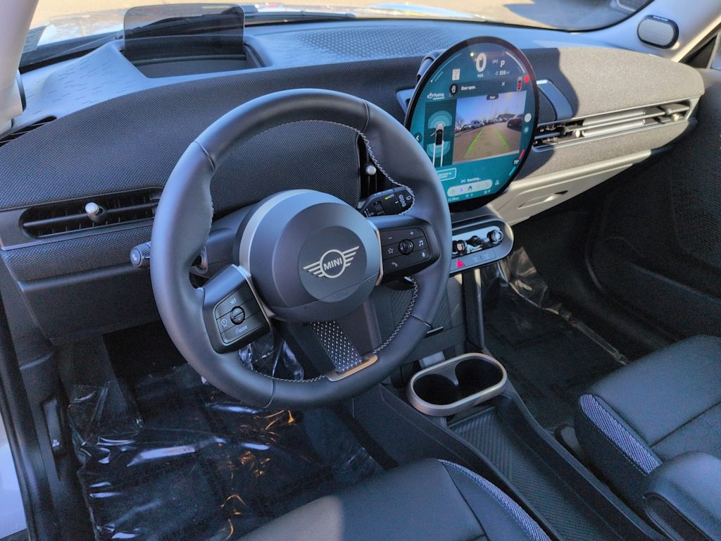 Thumbnail: 2025 MINI Cooper - 2