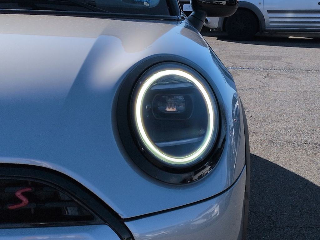 Thumbnail: 2025 MINI Cooper - 21