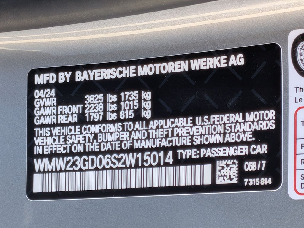 Thumbnail: 2025 MINI Cooper - 16