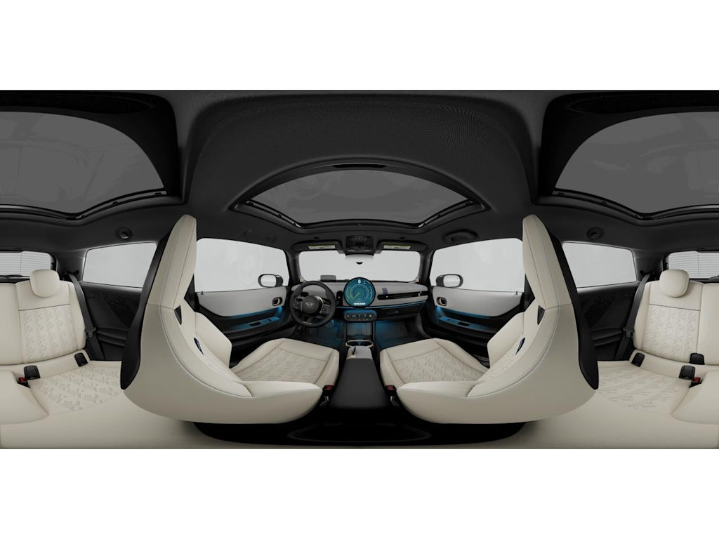 Thumbnail: 2026 MINI Cooper - 4