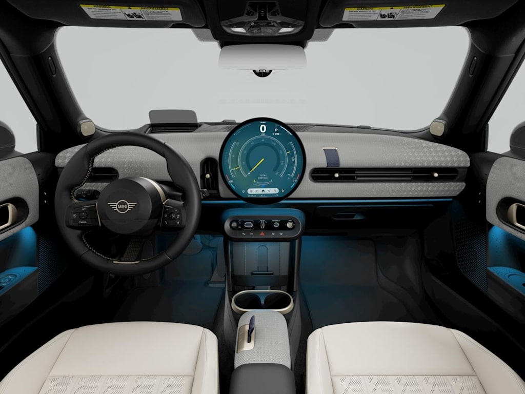 Thumbnail: 2026 MINI Cooper - 2