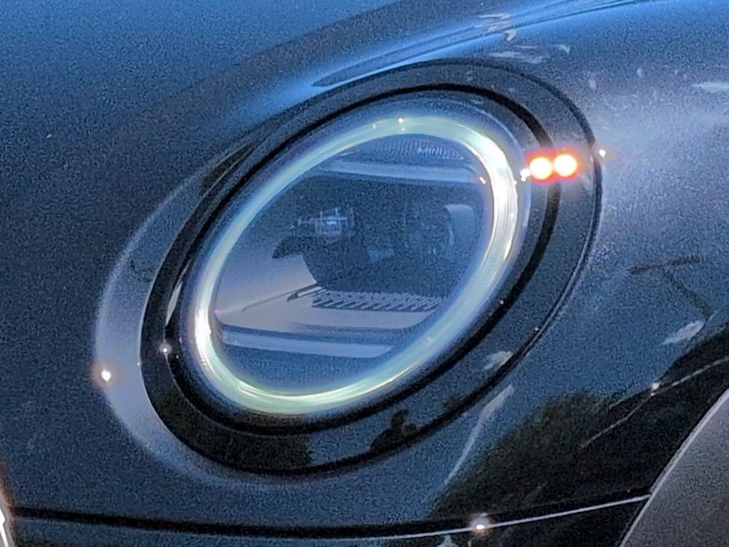 Thumbnail: 2026 MINI Cooper - 20