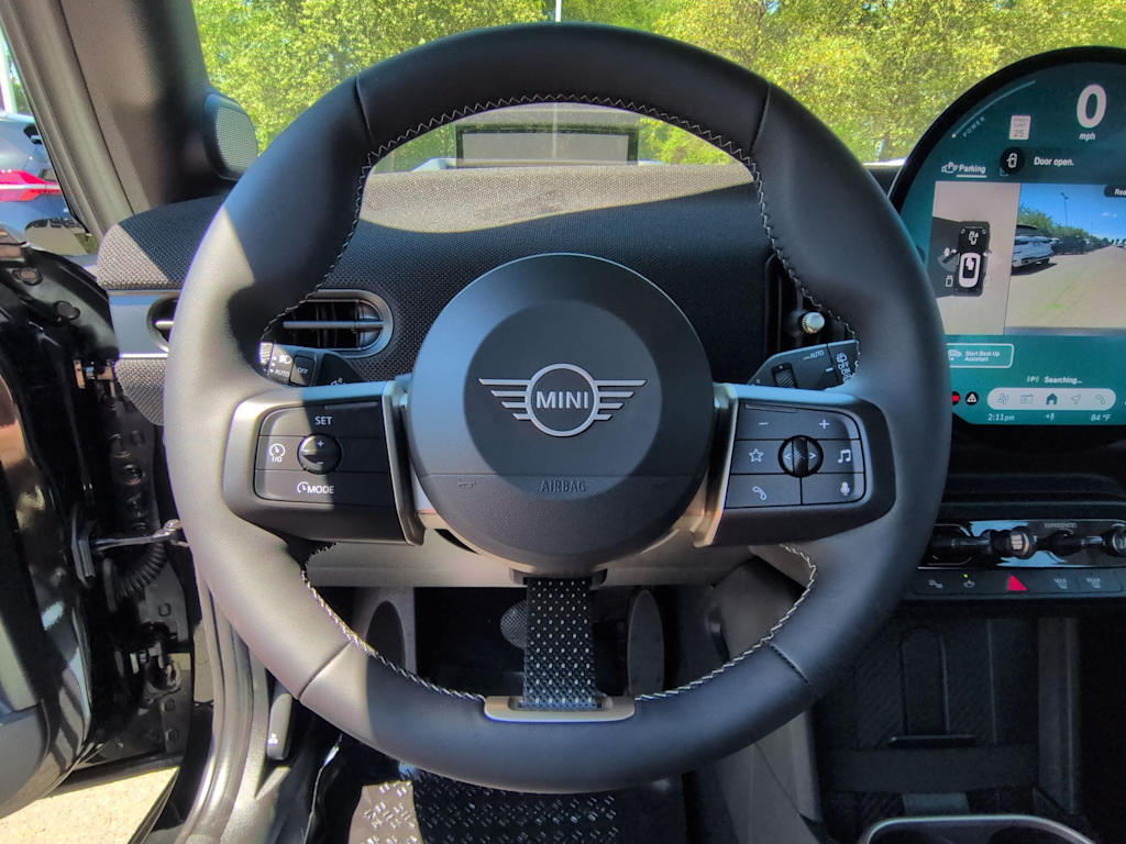 Thumbnail: 2026 MINI Cooper - 10